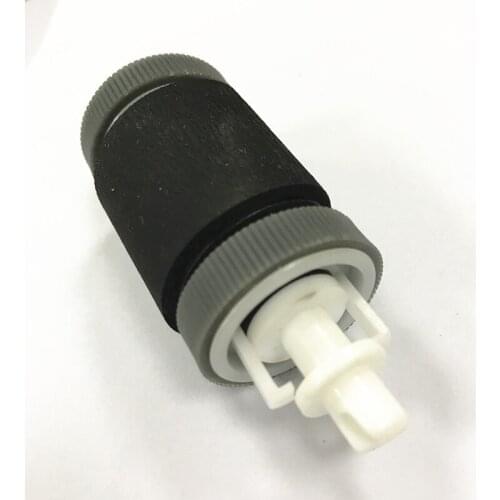 SXYTENCHI Black Color RM1-6313 RM1-6323 RM1-3763 Pickup Roller for HP P3005 P3015 M521