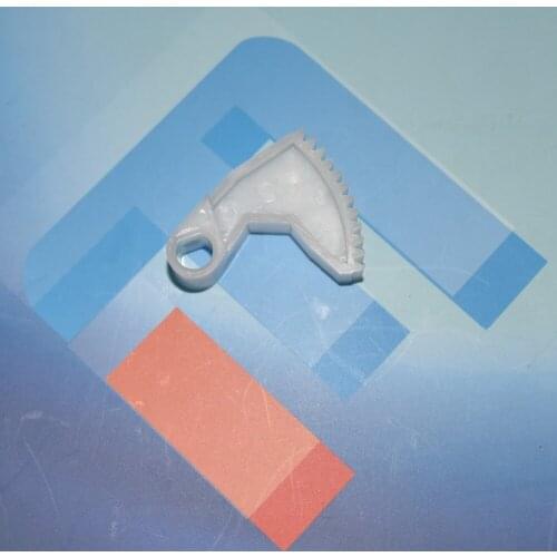 Free Shiping 6LH51617000 Gear drive tray shaft for Toshiba e-studio 455