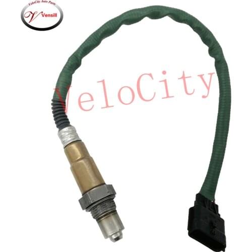 Upstream Oxygen Sensor Fits Renault Twingo III 0.9 1.0 2015 Micra K14 0.9 2018 Part No# 226934803R 0258027031 H8201110217