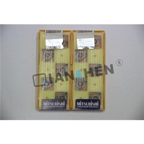 Mitsubishi 5pcs/lot MMT16IR200ISO-S VP15TF CNC Inserts,face Mill Lathe Tools Cutter Internal Turning Tool Hard Alloy