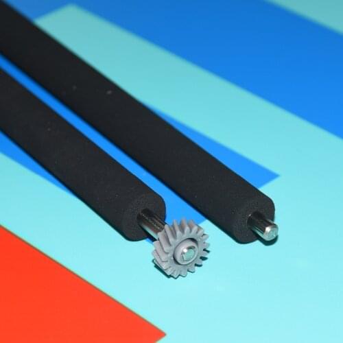 Free Shiping 5pcs. High Quality Compatible New Printer Accessories 40X1886 Transfer Roller for Lexmark T650 Series