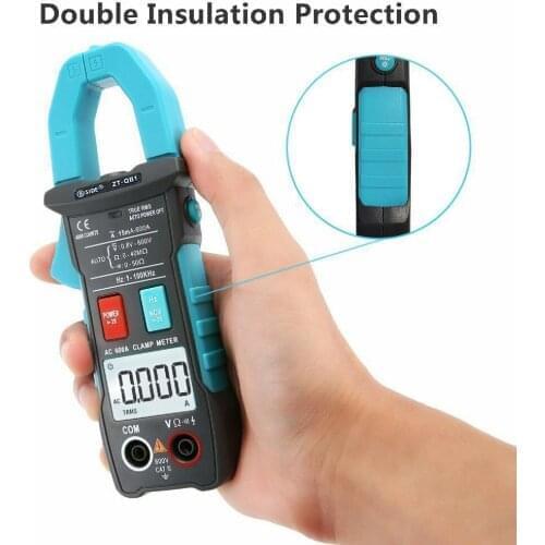 Adeeing Current Measuring Instruments