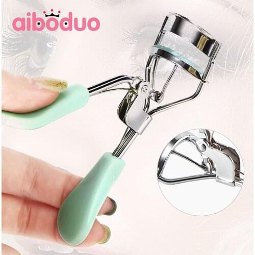 AIBODUO Eyebrow & Eyelash Tools