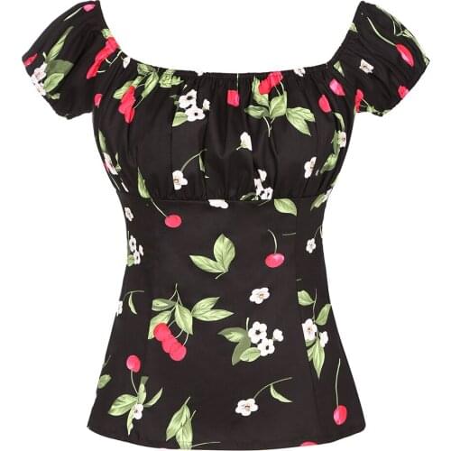 APRIL MODA Women's T-shirts With Print