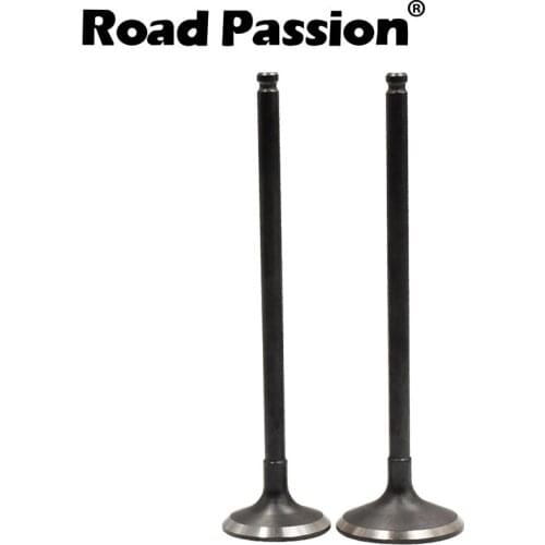 Road Passion Motorcycle Engine Parts Valve Stem Kit For YAMAHA YZF-R6R YZF-R6 R6 50th Anniversary Edition 2006 2012 2016