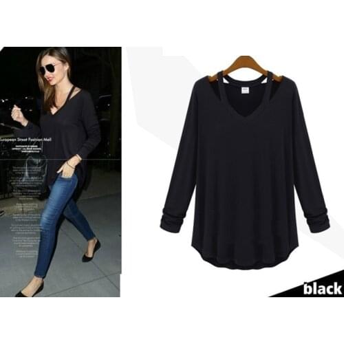 Женские футболки HBEN China At AliExpress