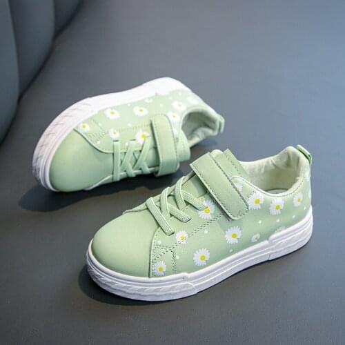 2021 Autumn New Kid Shoes Fashion Child Canvas Sneakers For Boys Girls Spring Shoes Kids Casual Shoes Kids sneakers