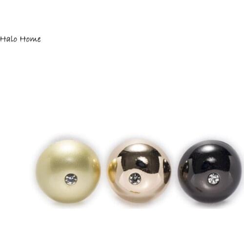 5pcs Small Smooth Round Metal Shank Shirt Button Sewing Scrapbooking Apparel Supplies Gift Craft Accessories Decor 11mm