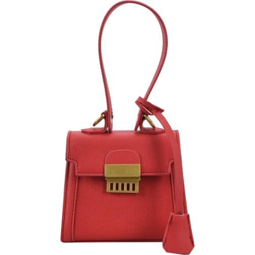 Mini Bags for Women 2021 Luxury Small Tote Bag Brand Trend Cute Satchel Purse Luxury Crossbody Coin Purse for Women Mini Clutch