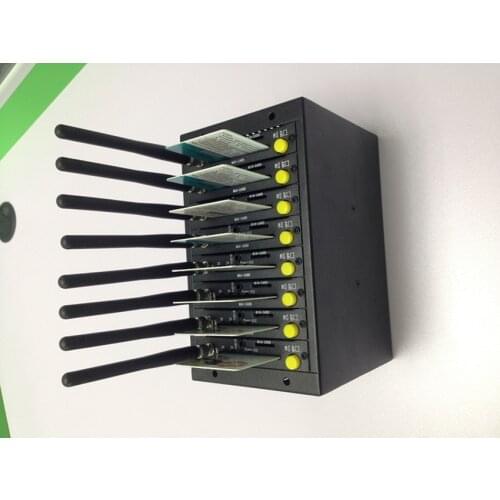 Wavecom Q24plus Gsm Usb 2.0 Modem Sms Broadcasting Equipment piscina modem sms