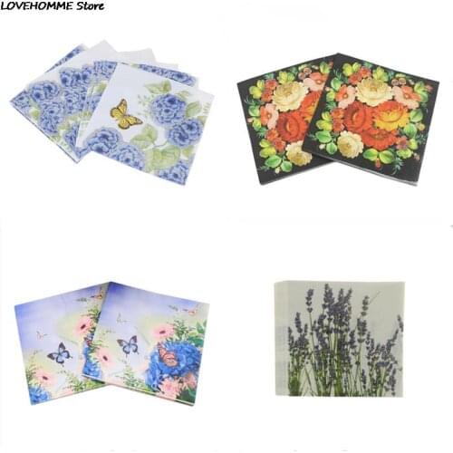 N2HAO Wedding Disposable Tableware
