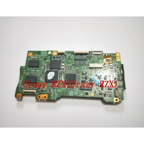 95%New Motherboard Main Board PCB For Nikon D90 Camera Replacement Unit Repair Part