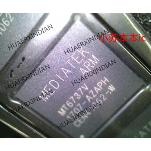 New Original MT6737V 6737V-C-CT-CA--CM-W-WM-WA-WT-TA-TM Have stock