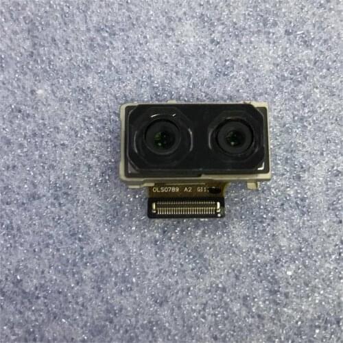 Original new rear back camera for Huawei Ascend P20