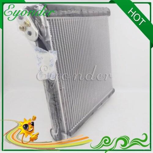 RHD New A/C AC Aircon Air Conditioning Evaporator Core COOLING COIL for Honda CRV CRZ CR-Z CR-V Insight Civic 38*265*253