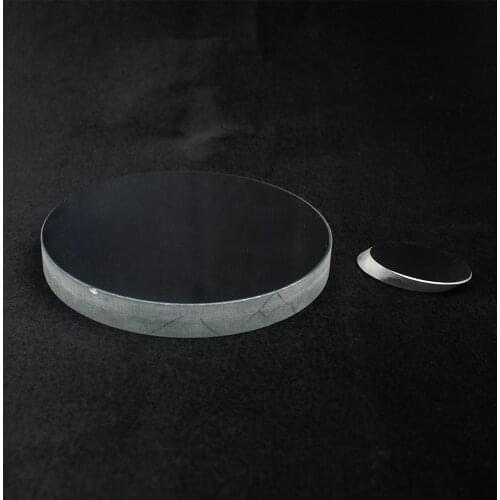 Spherical Reflection Objective Lens,D95F800 with 25mm Secondary Mirror, DIY Homemade Newton Reflection Astronomical Telescope