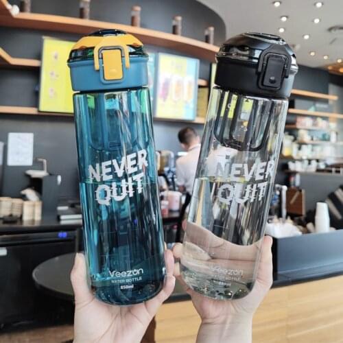 Tepnism Water Bottles