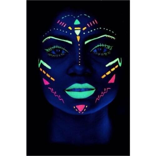 Uv Dye Glow in Ultraviolet Light (yellow)