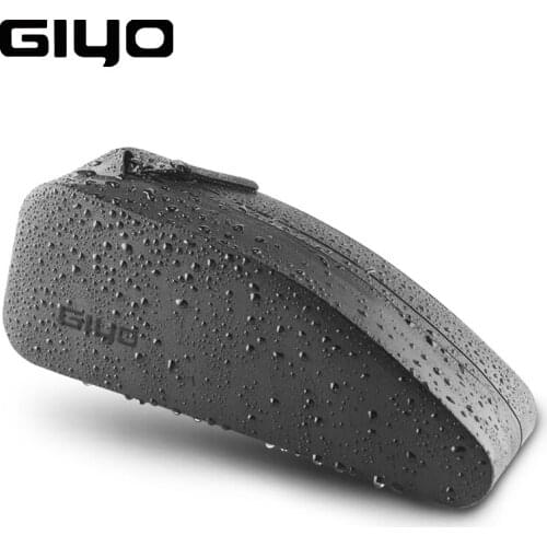 Rainproof Bicycle Bag Front Frame Tube Bag Triangle Bags Panniers Cycling Carrier For Mountain Bike Road cycling