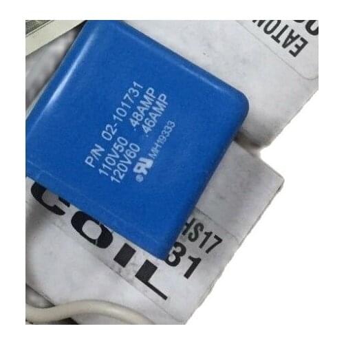 02-101731 VICKERS / EATON NEW COIL "B" 120V VAC Fvickers