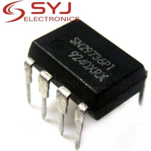 1pcs/lot SN29736P1 SN29736P SN29736 DIP-8 In Stock