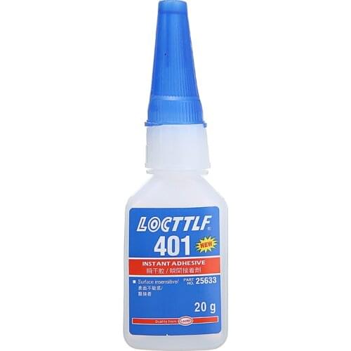 1PC Instant Fast Adhesive 20g Bottle Stronger Super Glue Multi-Purpose Fix Liquid Colorless Glue For Wood Plastic Quick Dry Glue