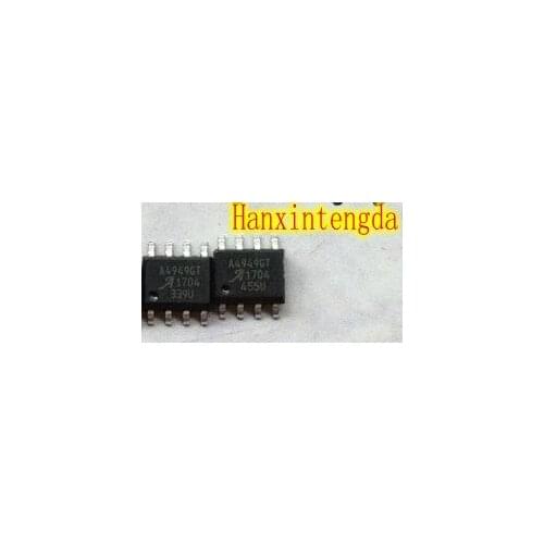 2pcs/lot A4949GT HSOP8 [SMD]