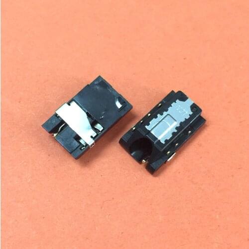 20PCS For Xiaomi Redmi 5 plus Earphone Jack Headphone Audio Microphone Flex Cable Audio jack flex