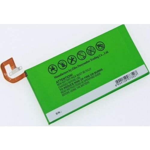 Xunneng BAT-60122-003 Battery for BlackBerry Priv STV100-1 STV100-2 XLTE Venice STV100-3 TD-LTE STV100-4 RHK211LW 3300mAh