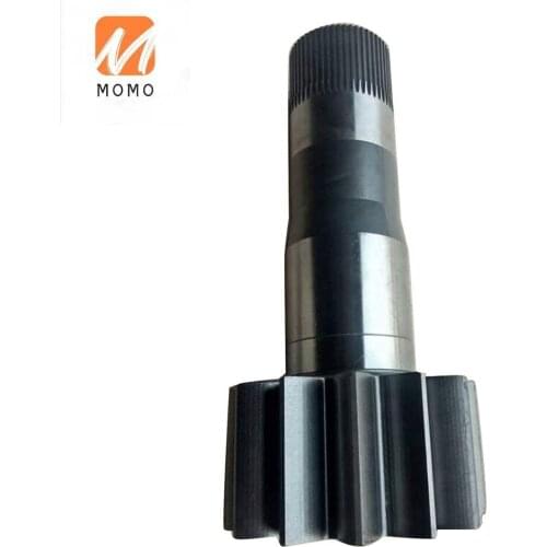 Excavator accessories 2053199 swing vertical shaft ZX200-3 gear box