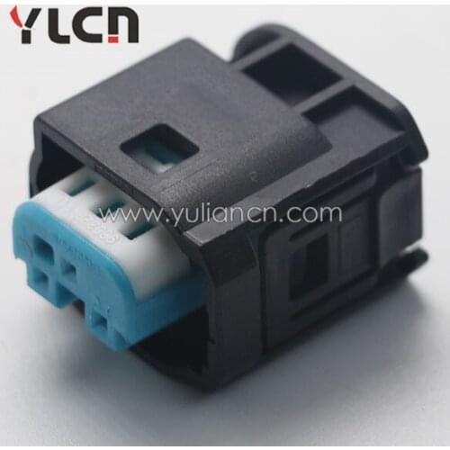 Free shipping 5sets auto wiring connector 1-967642-1