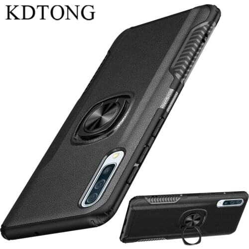 Phone Case For Samsung Galaxy A10 A20 A30 A40 A50 A60 A70 A80 A90 M10 M20 M30 M40 Case Cute Magnetic Ring Soft Silicone Cover