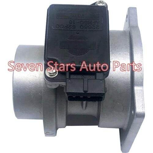 Auto Engine Mass Air Flow Meter Sensor For Nissan OEM 22680-52F00 2268052F00
