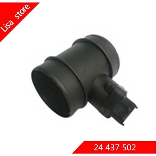 Air flow sensor For Vauxhall / Opel 2.0 / 2.2 DTI OEM:0281002478 / 93171527 / 24437502 / 93171627