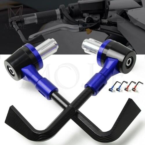 For HONDA X-ADV XADV 750 2017 2018 Motorcycle Motocross Hand Guard Handguard Protector Hand Guard Protection Hand Guards Scooter