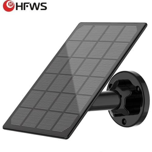 HFWVISION Equipment For Video Surveillance
