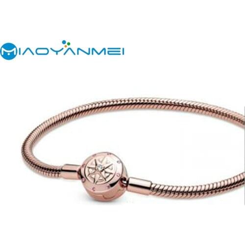 Miaoyanmei Golden Bracelets