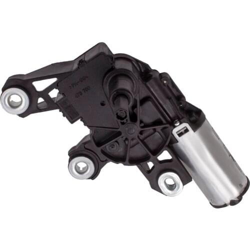 Rear Screen Wiper Motor fit for VW Golf Hatchback / Estate Bora Estate 1J9955711