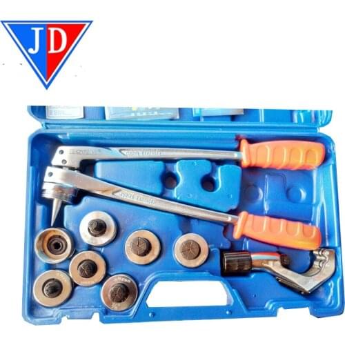 Lever tube expanding tool kit for refrigeration CT-100AL DSZH