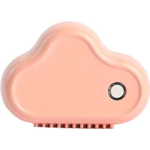 Air Purifier for Home Refrigerator Deodorizer Shoe Cabinet Deodorizer Car Home Car Dual-use Portable Air Purifier