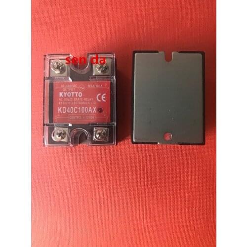 Original imported KD40C100AX(KD20C100AX,KL40C100AX,KL20C100AX) SSSB152 MBCG31164-606CR-G CG31164 quality assurance