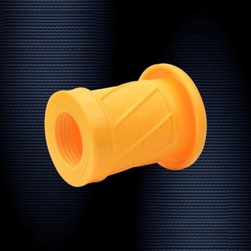 R3MD 1 Piece Compatible with RS150 Y15ZR Motorcycle Scooter Air Cleaner Filter Carburetor Bell Mouth Flare Connector