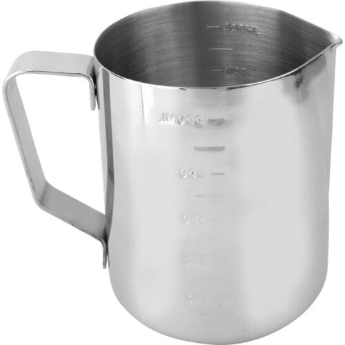 Stainless Steel Candle Wax Melting Pouring Cup DIY Candle Melting Making Pot Candle Making Tools DIY Candle Materials