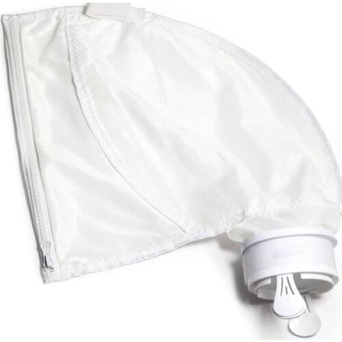 Bag Zipper Replacement for Polaris 280 480 Pool Cleaner All Purpose Filter Bag Retail