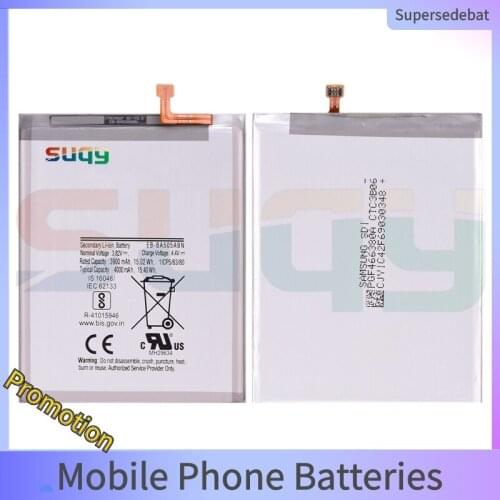 Аккумуляторы для телефонов Samsung Galaxy A30 SUPERSEDEBAT China At AliExpress