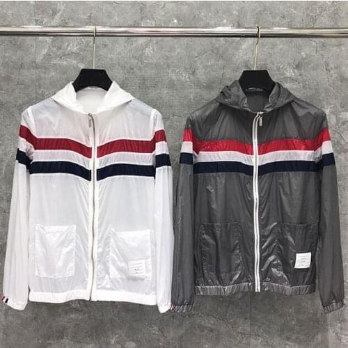 Termainoov Men's Sports Jackets