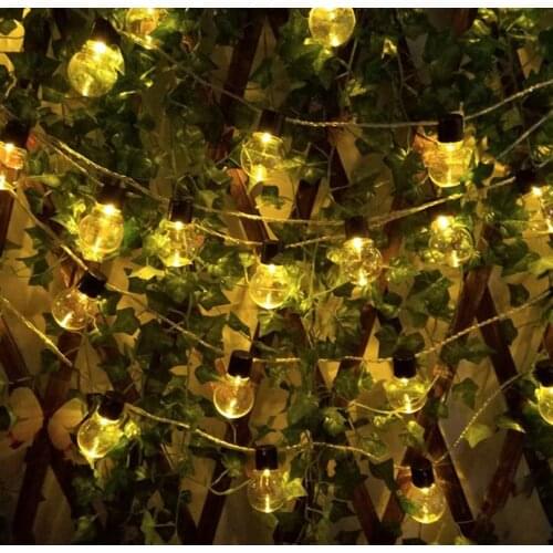 Garlands Vacamm China