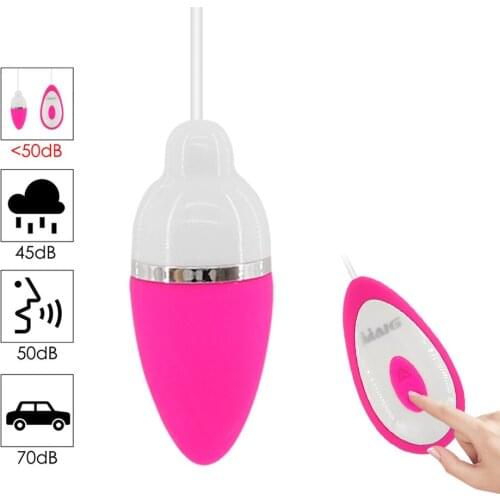 EXVOID Remote Egg Vibrator Vagina Tighten Exercise Vaginal Tightening Trainer Vibrator Sex Toys for Women Smart Kegel Ball