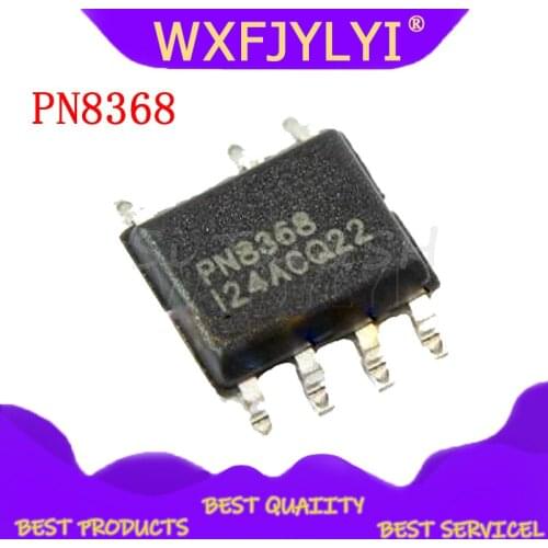 10pcs/lot PN8368 SOP-7