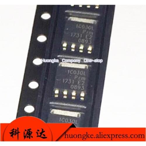 10pcs/lot PSMN1R0-30YLC Mark 1C030L SOT-669 Trans MOSFET N-CH 30V 100A